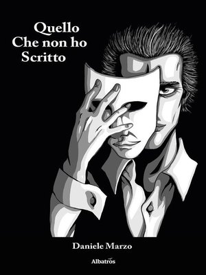 cover image of Quello che non ho scritto